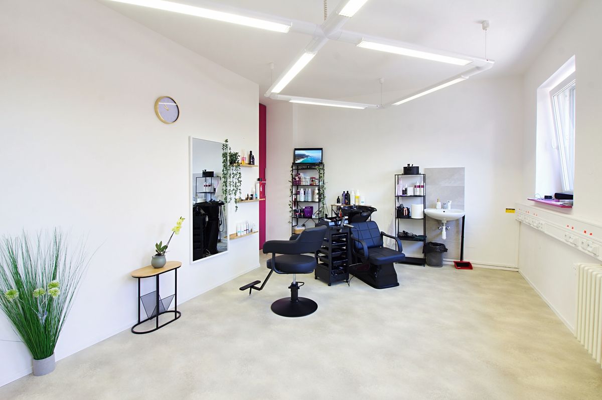 Pronájem obchodního prostoru 30 m²