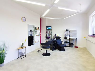 Pronájem obchodního prostoru 30 m²