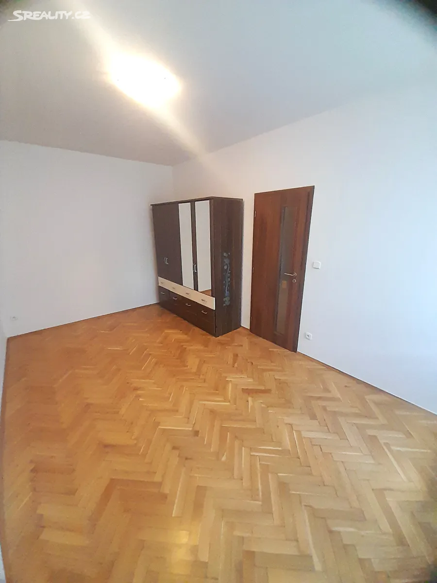 Pronájem bytu 3+kk 56 m², Olomouc
