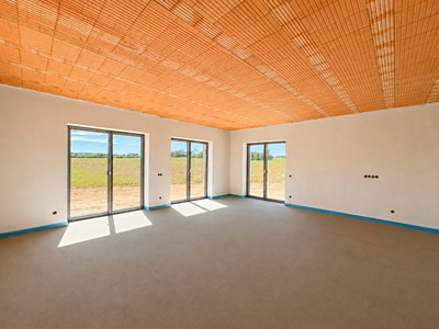 Prodej  rodinného domu 128 m², pozemek 665 m²
