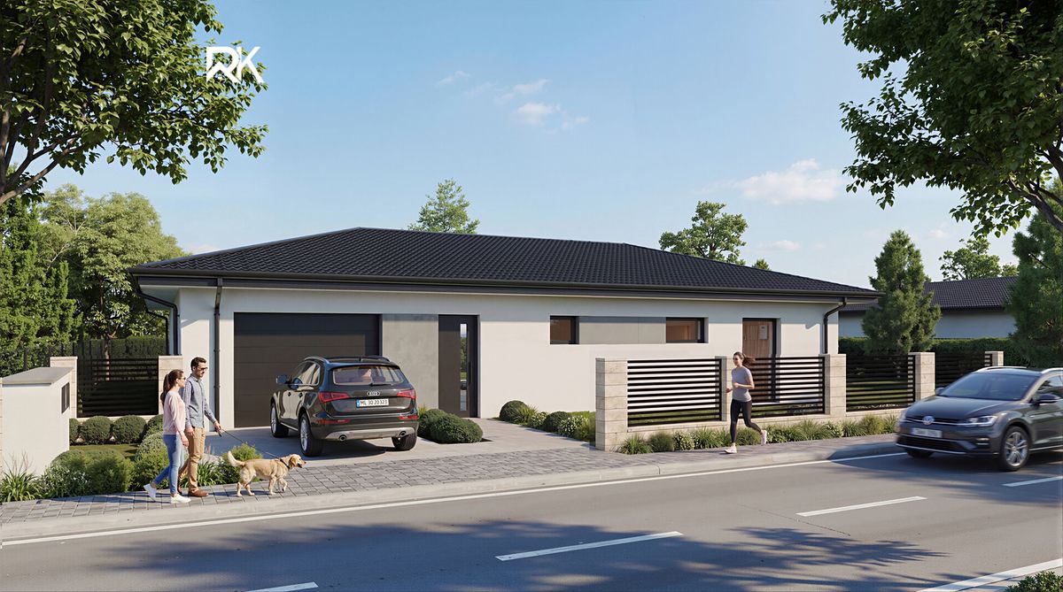 Prodej rodinného domu 213 m², pozemek 700 m²