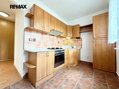 Pronájem bytu 2+1 51 m²