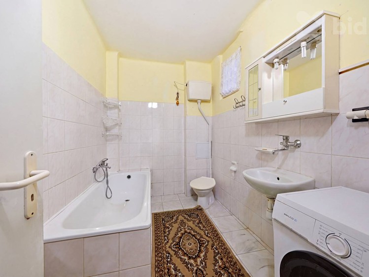 Квартира 2+1 на продаж, 62 м² (12 з 25)