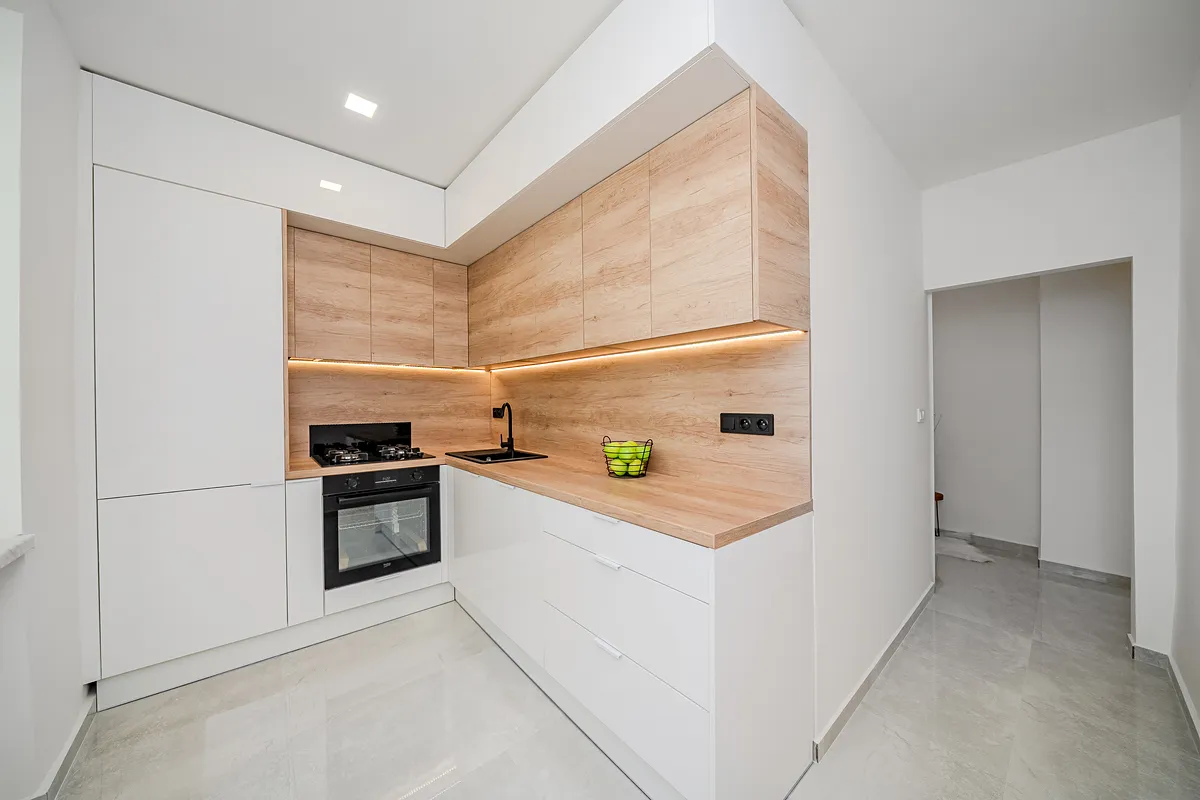 Prodej bytu 2+1 60 m²
