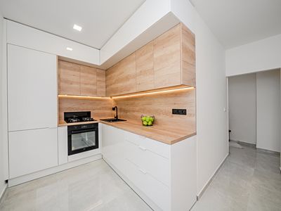 Prodej bytu 2+1 60 m²