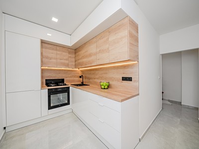 Prodej bytu 2+1 60 m²