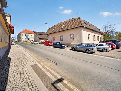 Prodej rodinného domu 328 m², pozemek 399 m²