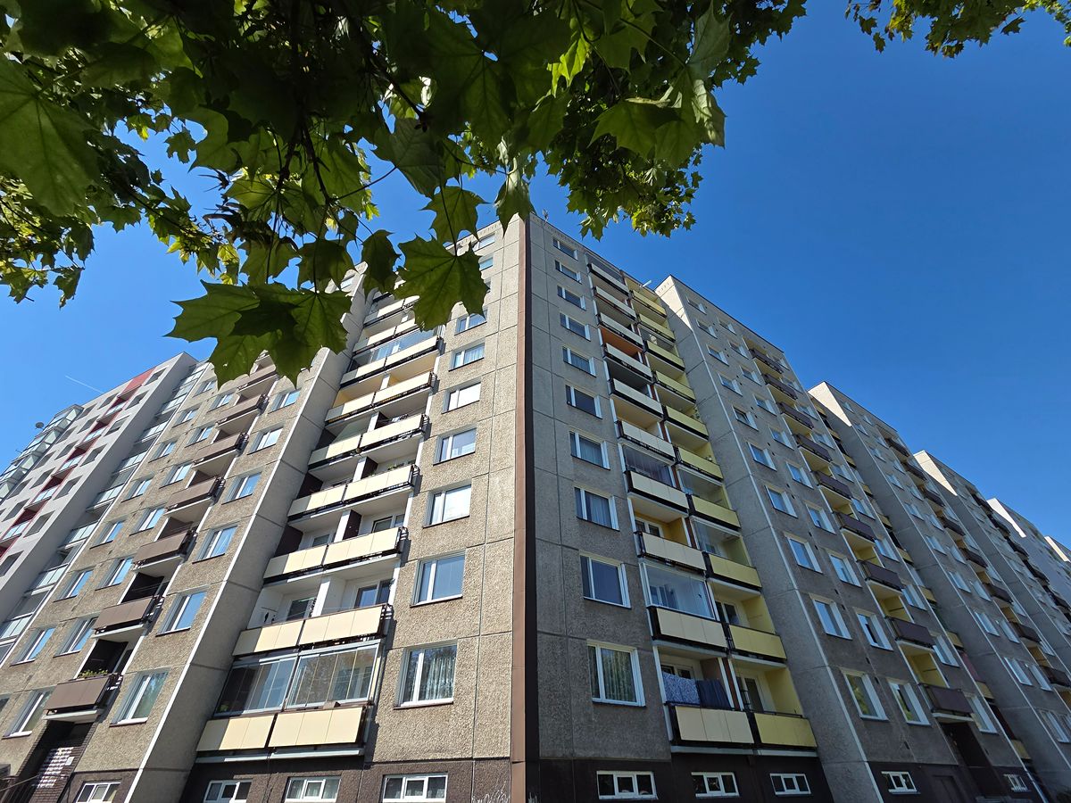 Prodej bytu 2+kk 49 m²