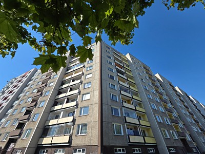 Prodej bytu 2+kk 49 m²