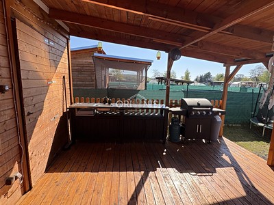 Prodej  zahrady 240 m² — photo 4