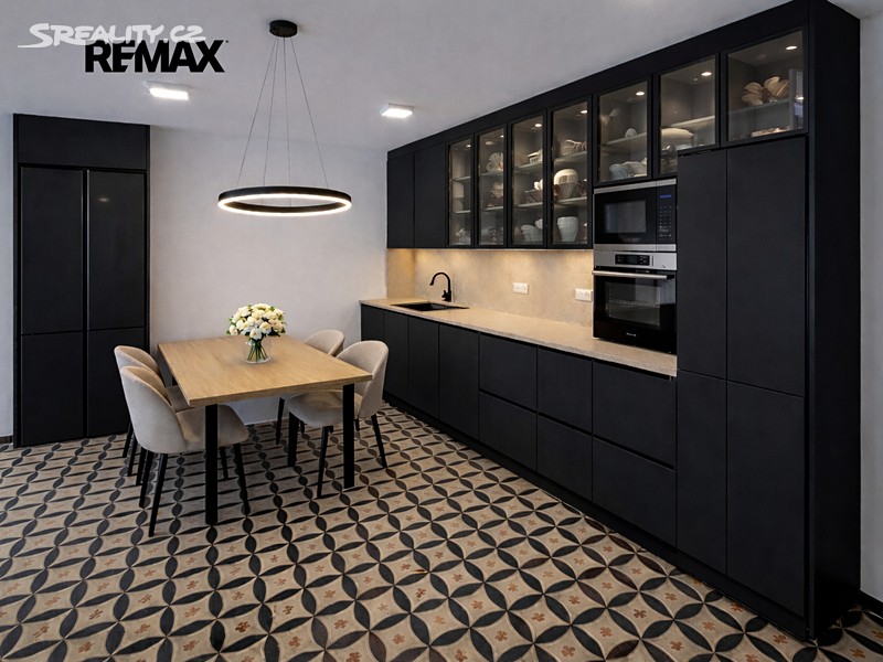 Prodej apartmánů 115 m² – další