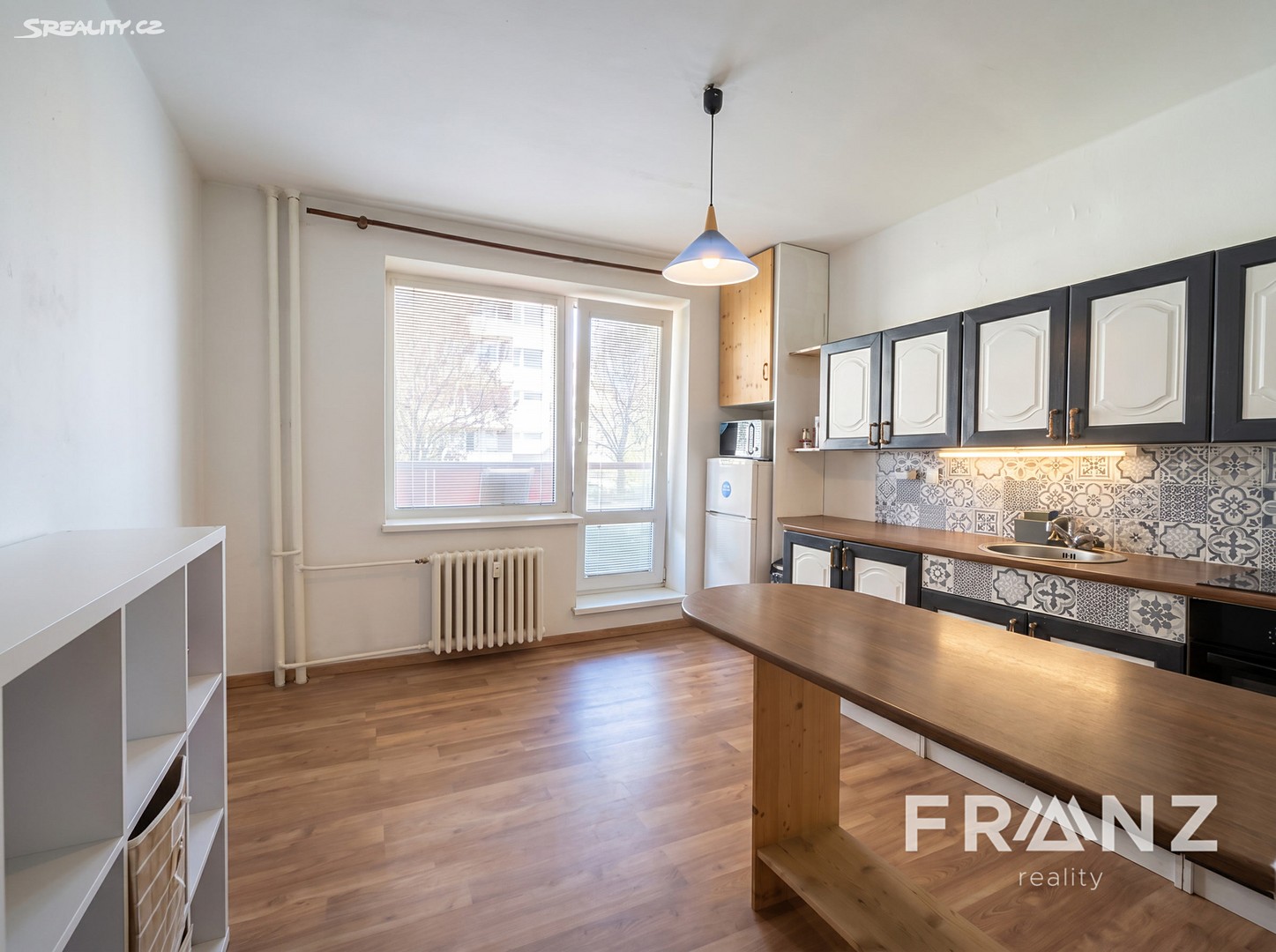 Pronájem bytu 1+1 44 m², Ostrava