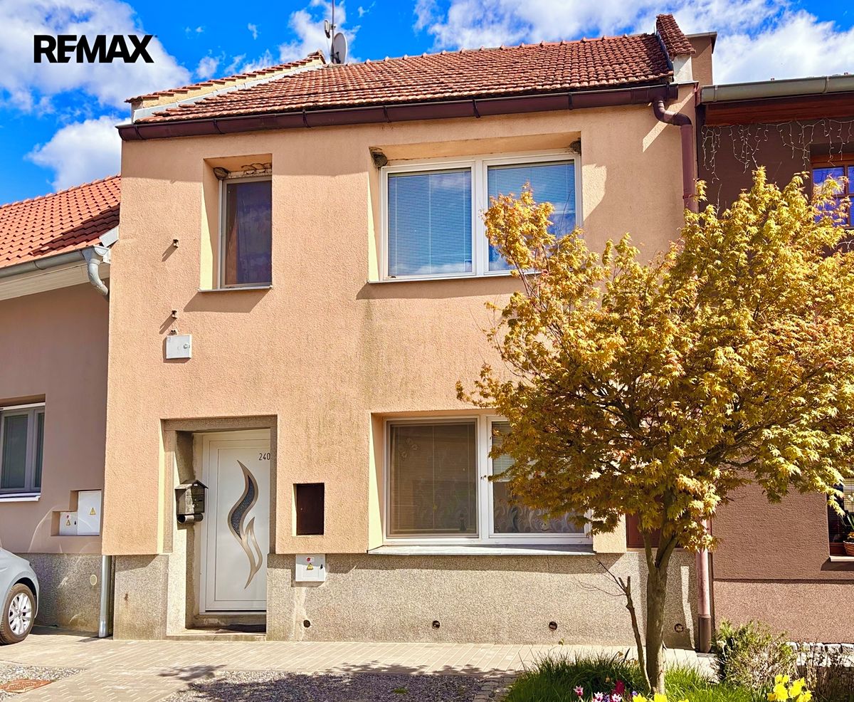 Prodej rodinného domu 120 m², pozemek 149 m² – fotografie 4