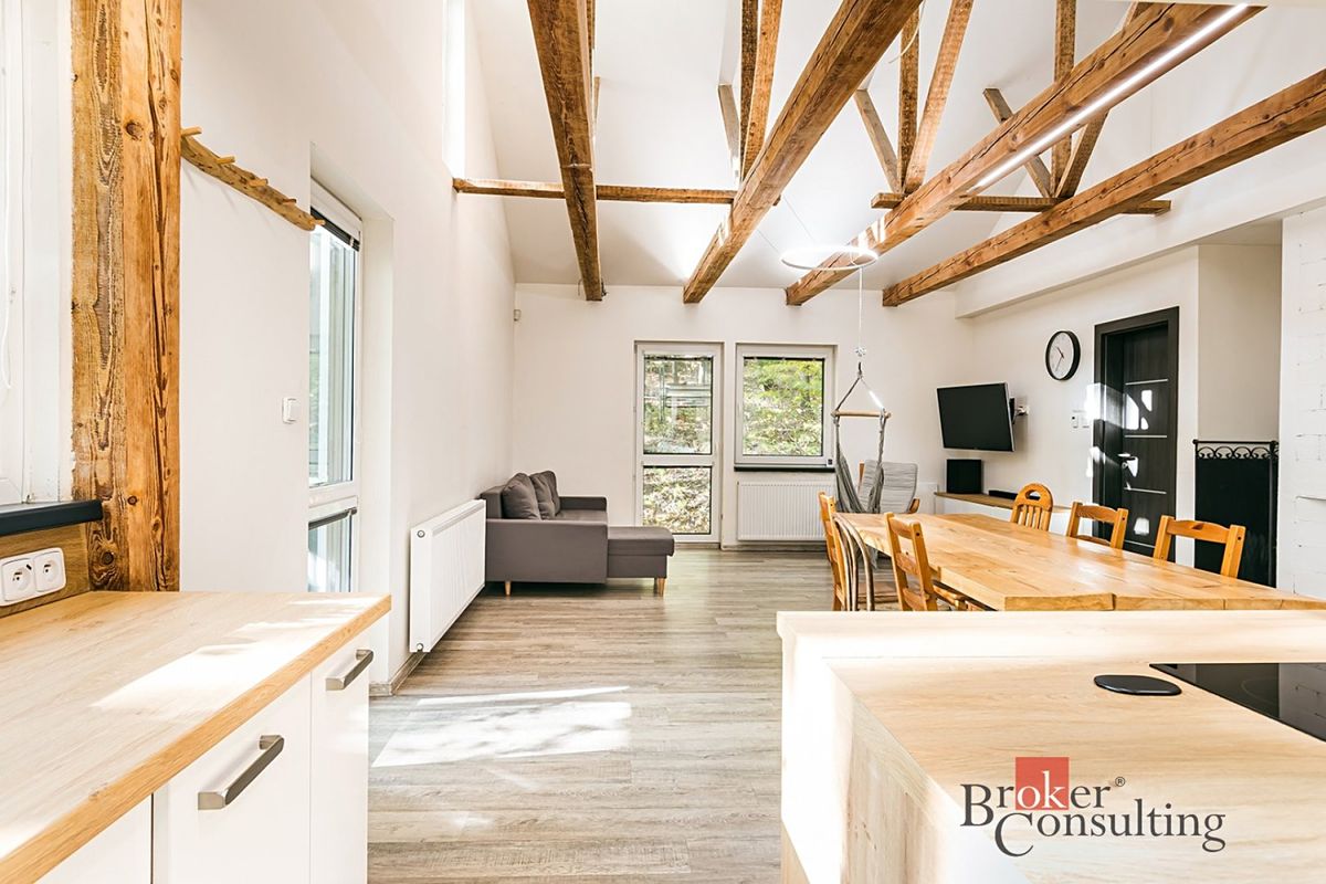 Prodej rodinného domu 110 m², pozemek 110 m² – fotografie 4