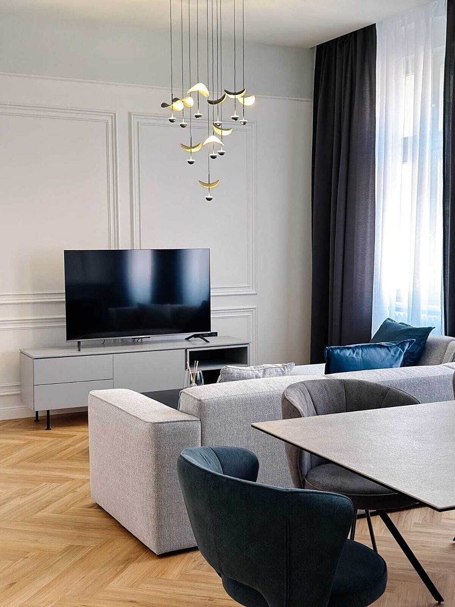 Prodej bytu 4+kk 117 m²