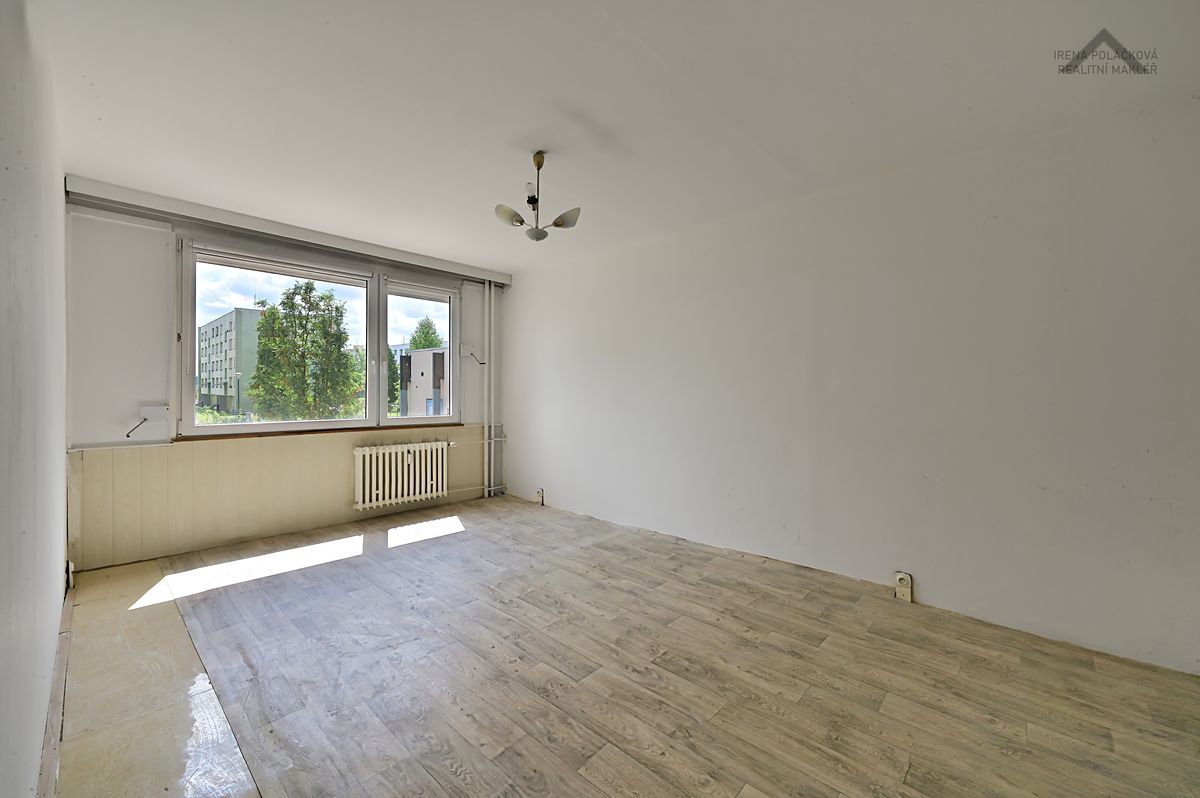 Prodej bytu 2+1 60 m² – fotografie 2