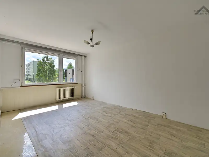 Prodej bytu 2+1 60 m², Sezimovo Ústí – náhled fotky 2