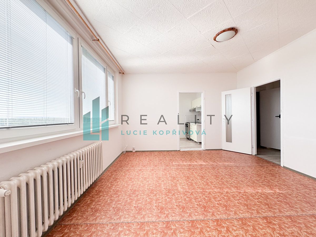 Prodej bytu 2+1 43 m² – fotografie 4