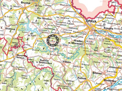 Prodej  pole 16 501 m² — photo 3