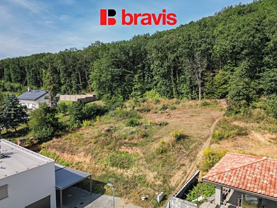 Prodej  stavebního pozemku 1 322 m² — photo 2