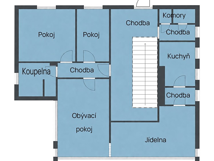 Haus zum Kauf, 200 m² (24 von 25)