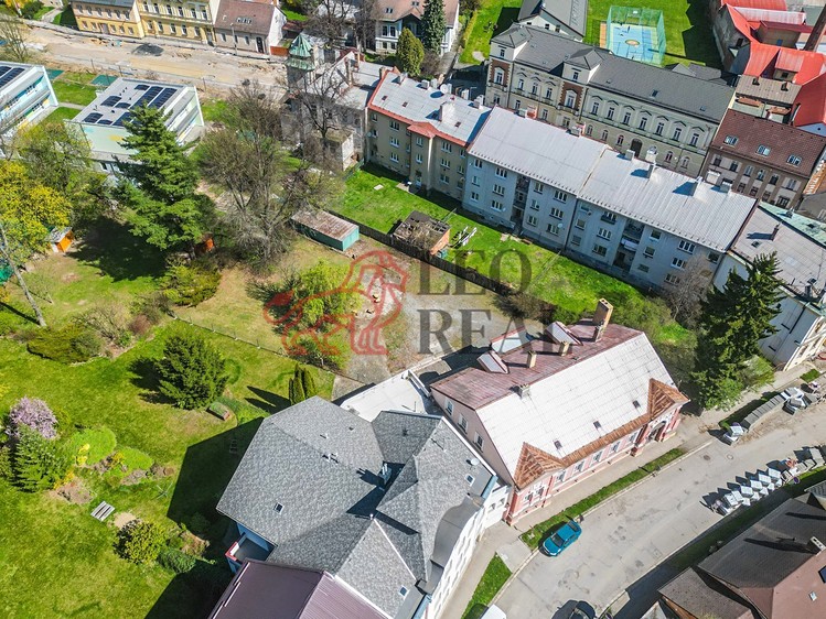 Prodej pozemku, 900 m² (8 z 9)