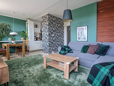 Prodej bytu 3+kk 67 m²