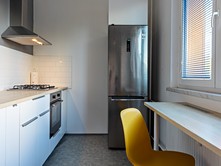 Pronájem bytu 4+1 80 m² (Jednopodlažní)