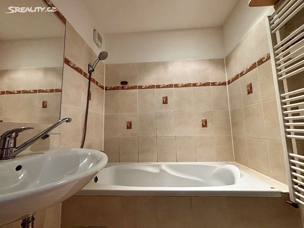 Pronájem bytu 4+kk 87 m² – pohled 4