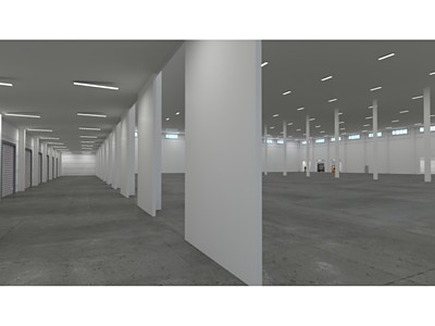 Комерційне приміщення в оренду, 6 012 м² (2 з 14)