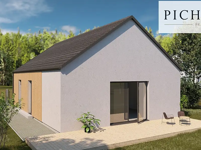Prodej rodinného domu 70 m², pozemek 668 m², Hranice – náhled fotky 3