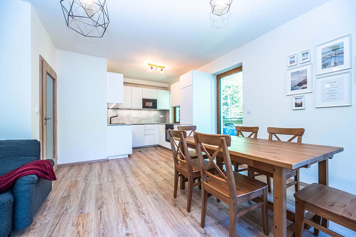 Prodej bytu 3+kk 67 m² – fotografie 3