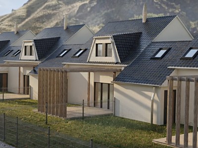 Prodej  stavebního pozemku 2 495 m² — photo 3