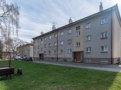Pronájem bytu 3+1 76 m² — photo 4