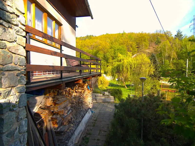 Prodej chaty 71 m², pozemek 1040 m², Brno – náhled fotky 2