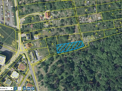 Prodej pozemku, 982 m² (2 z 21)