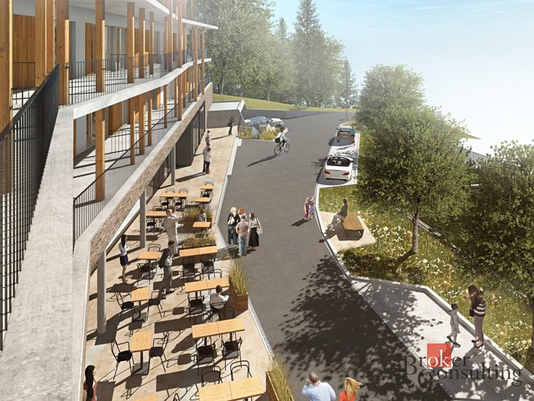 Prodej komerčního prostoru, 488 m² (8 z 14)