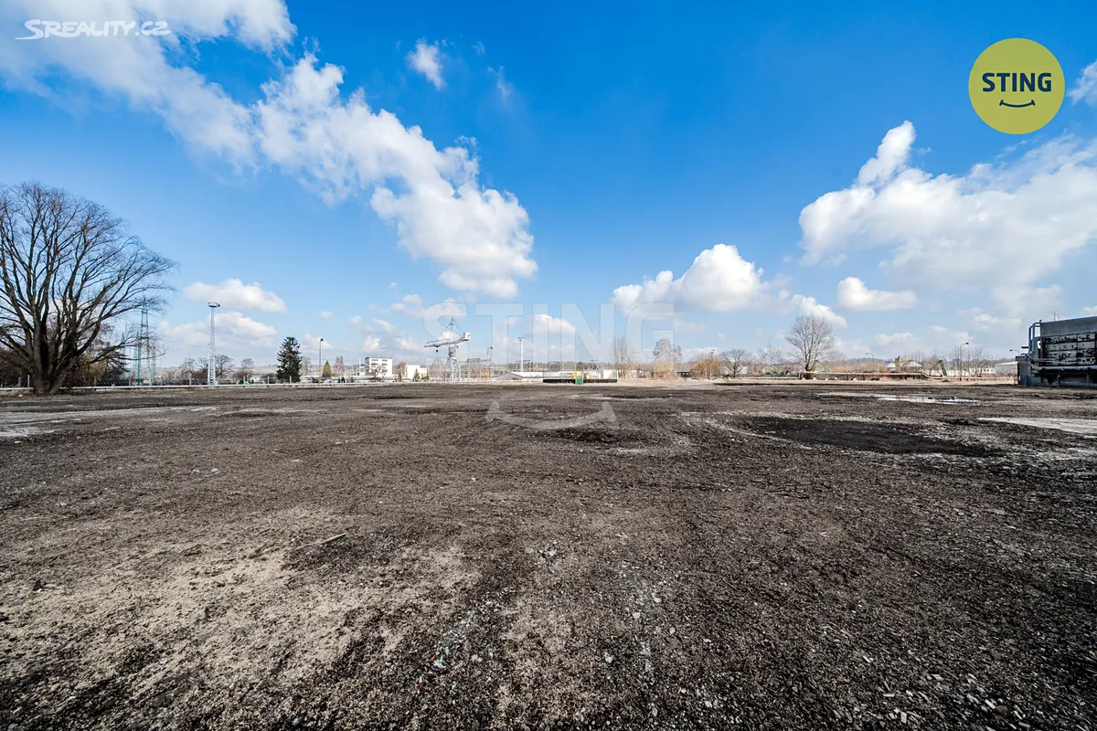 Pronájem komerčního pozemku 18170 m² – pohled 6