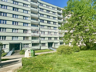 Pronájem bytu 2+1 62 m²