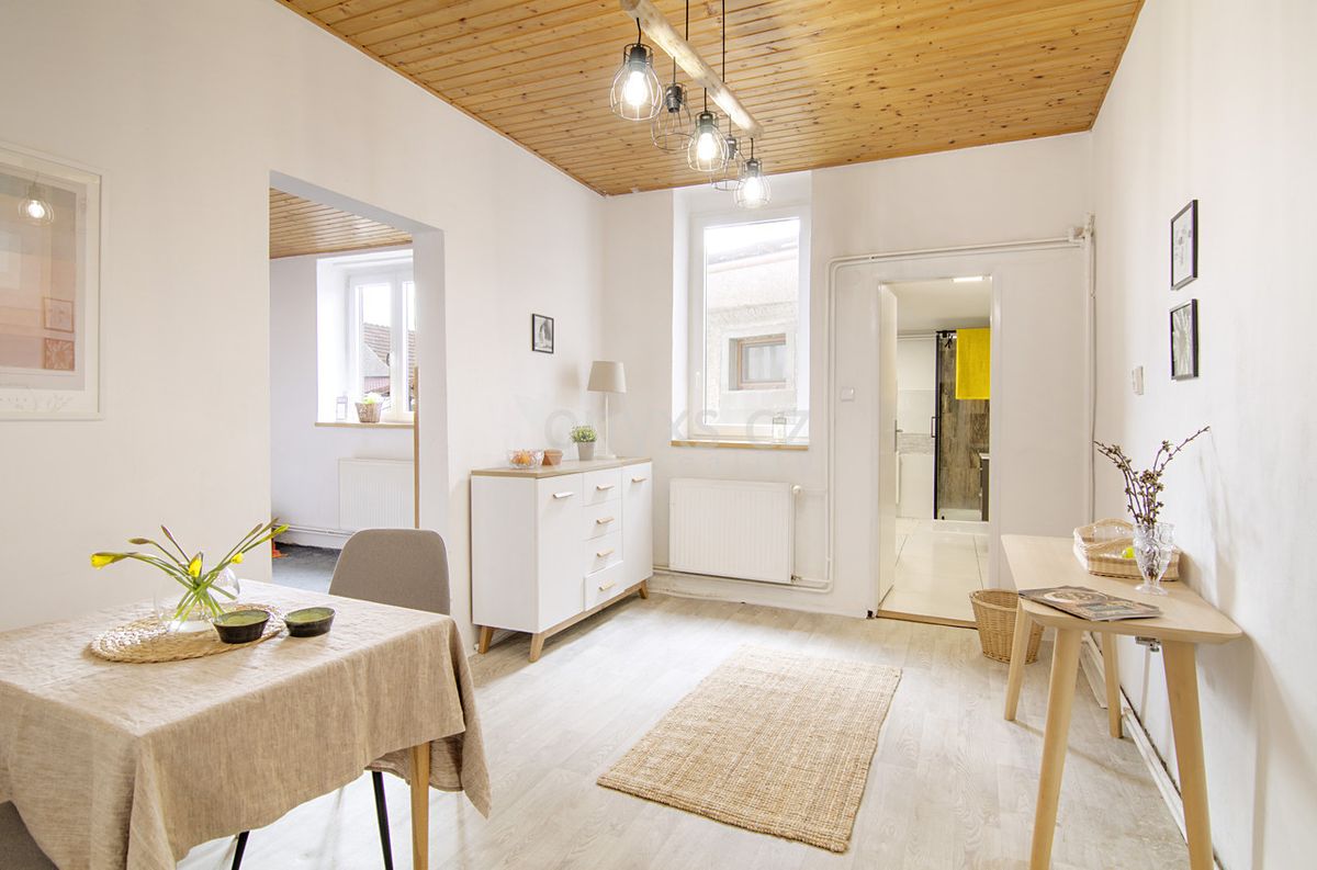 Prodej rodinného domu 150 m², pozemek 307 m² – fotografie 4