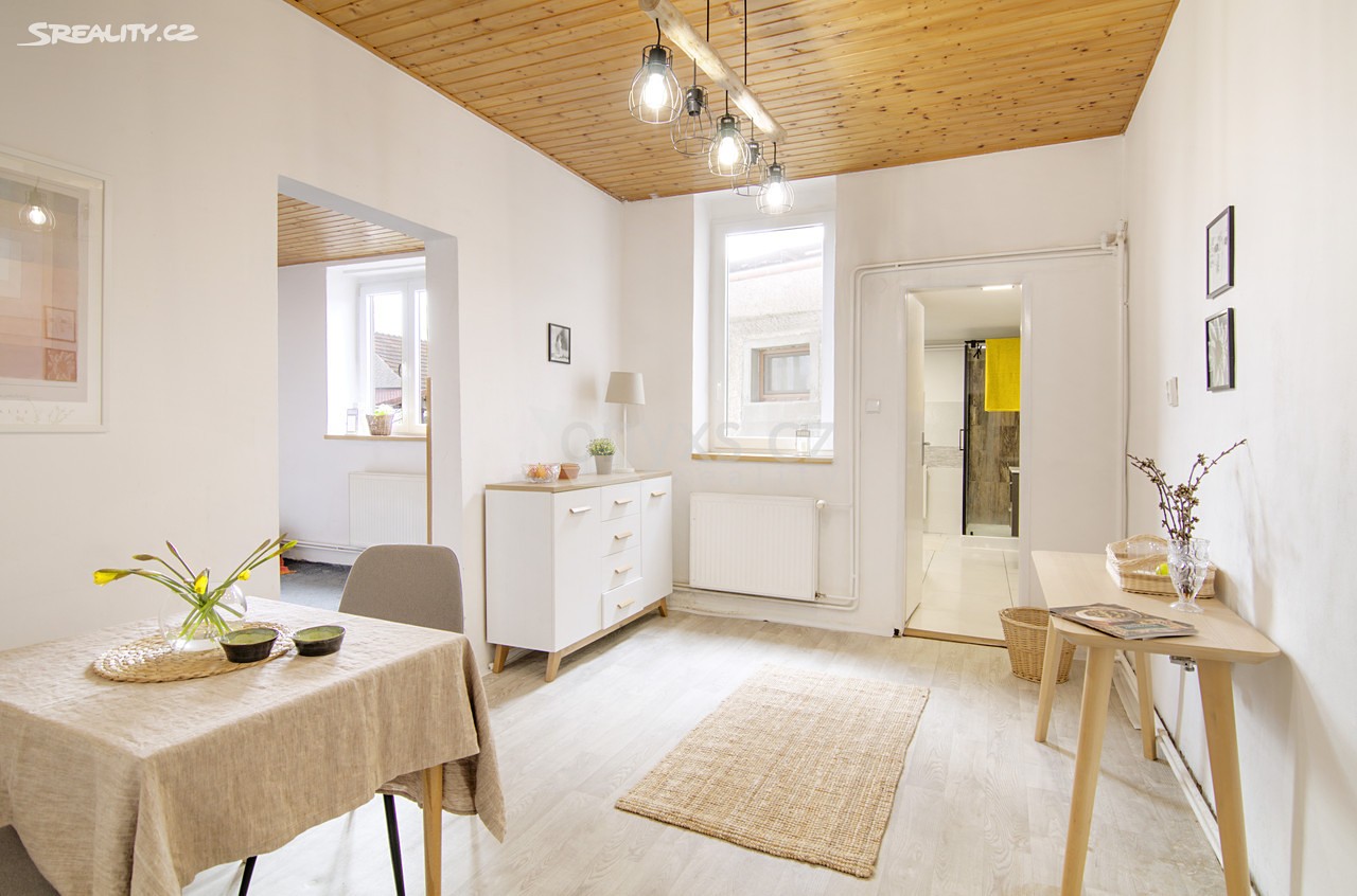 Prodej  rodinného domu 150 m², pozemek 307 m² – pohled 4