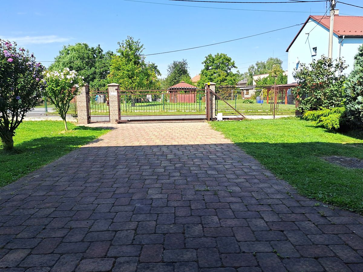 Pronájem rodinného domu 145 m², pozemek 520 m² – fotografie 5