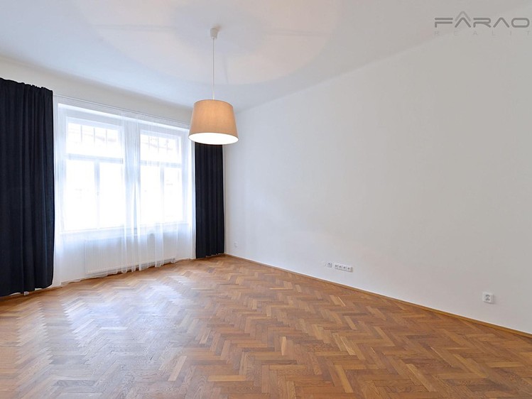 Wohnung 3+kk zur Miete, 93 m² (4 von 12)