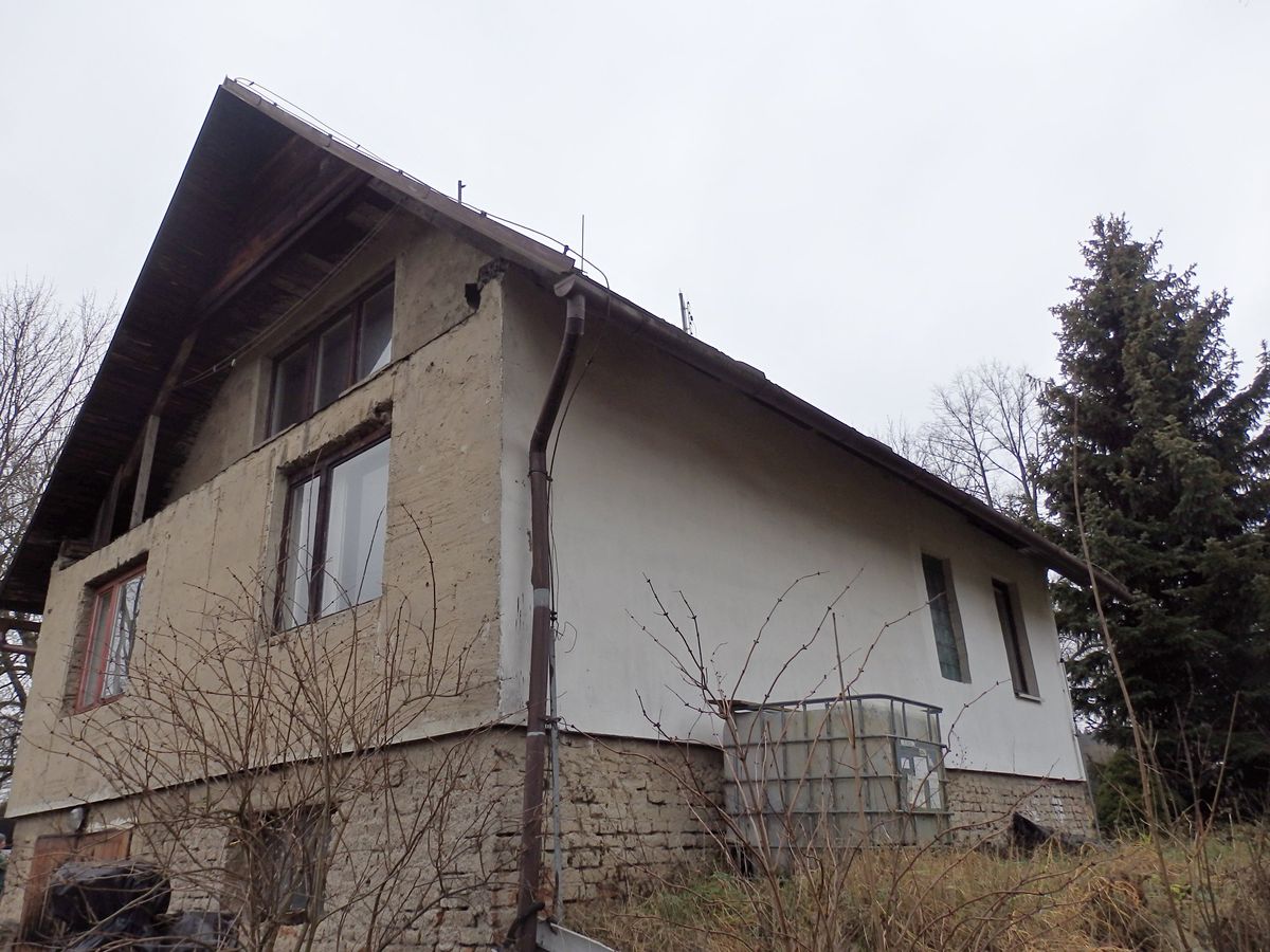 Prodej rodinného domu 114 m², pozemek 54 m² – fotografie 3