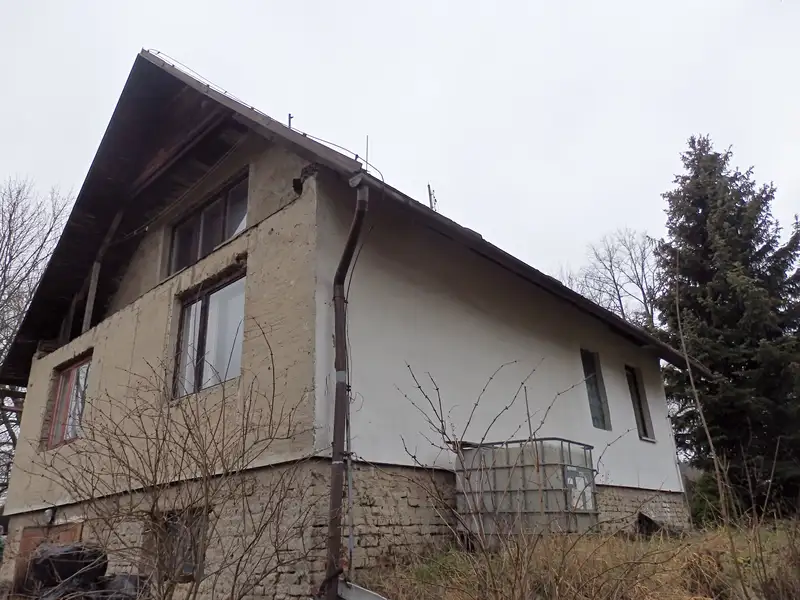 Prodej rodinného domu 114 m², pozemek 54 m², Valšov – náhled fotky 3