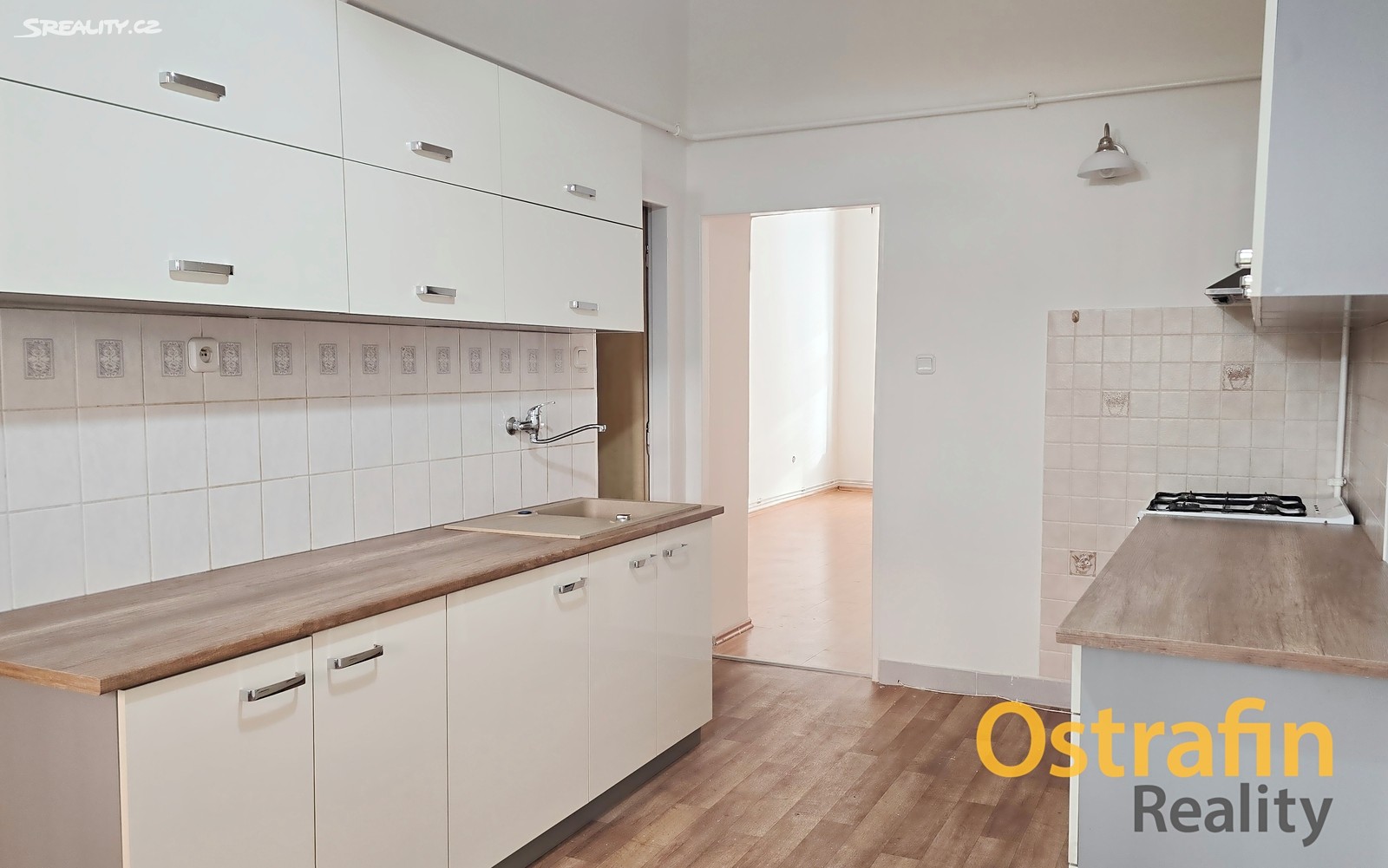 Pronájem bytu 1+1 52 m² – pohled 4