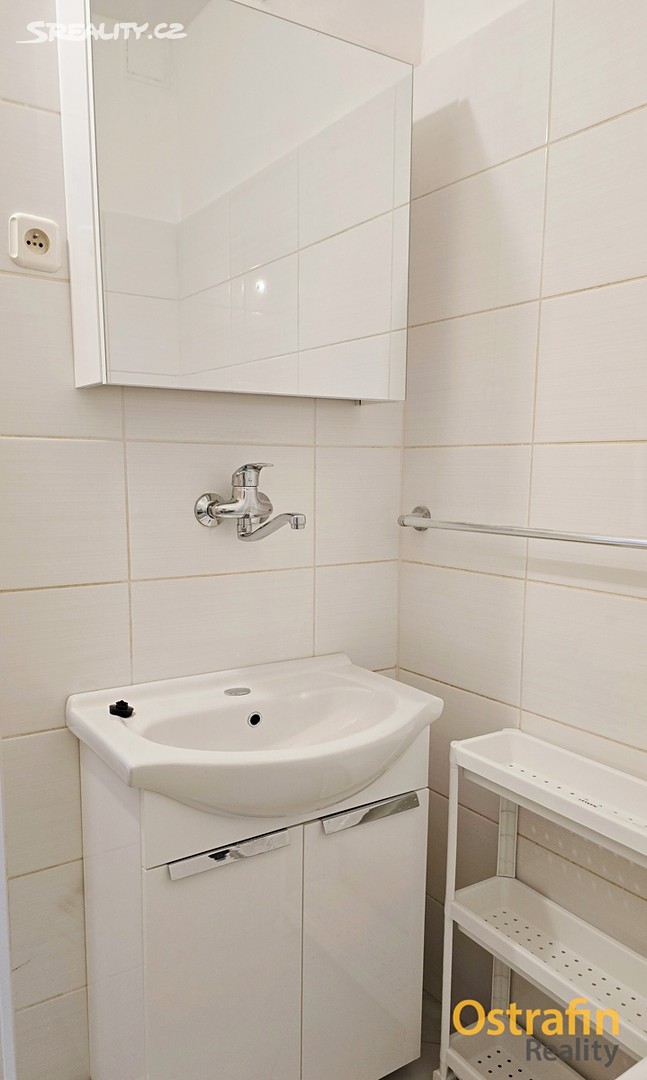 Pronájem bytu 1+1 52 m² – další