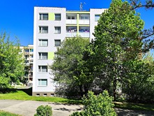 Prodej bytu 3+1 63 m² (Jednopodlažní)
