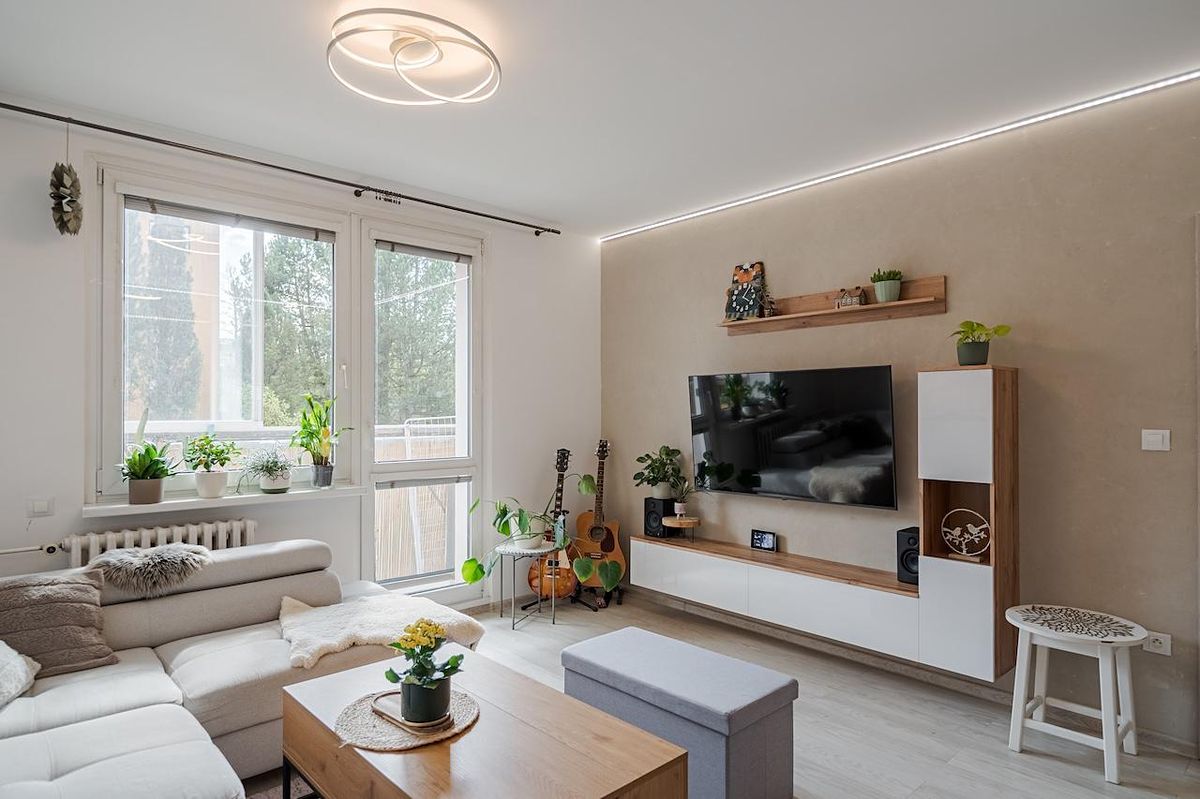 Prodej bytu 3+1 81 m² – fotografie 2