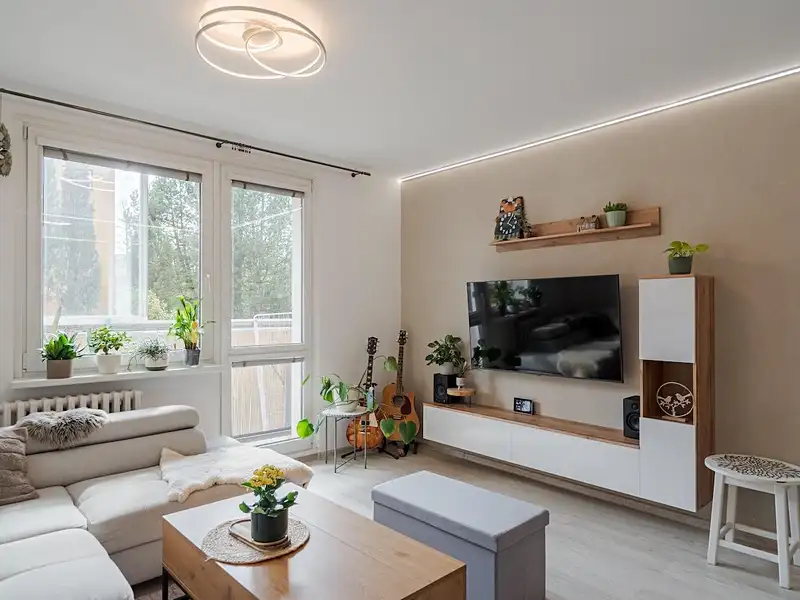 Prodej bytu 3+1 81 m², Litomyšl – náhled fotky 2